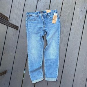 NWT Polo by Ralph Lauren authentic denim jeans